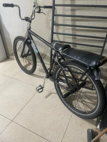 Vendo Troco Bike em motorizada. Leia Desc