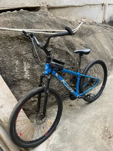 Vendo aro 29 Estilo Montadinha Rj
