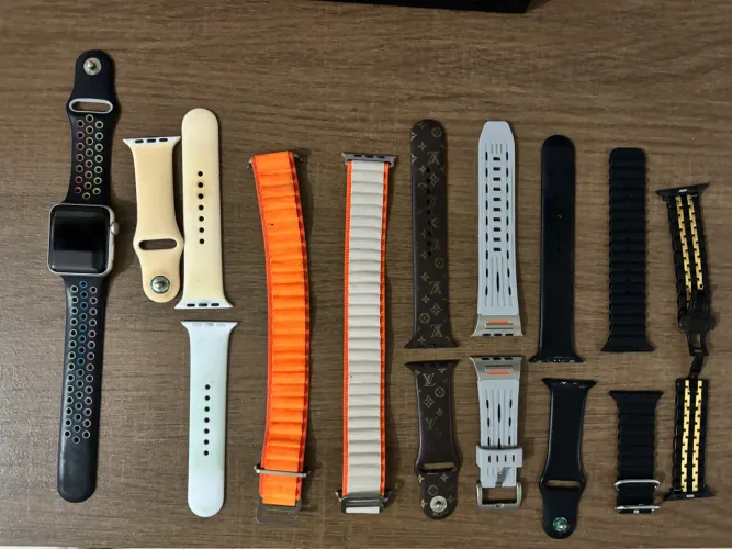 Apple Watch Series 3