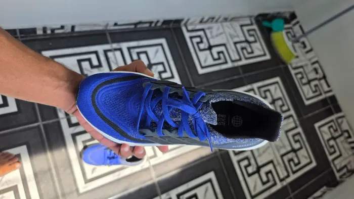 Ultraboost light 43