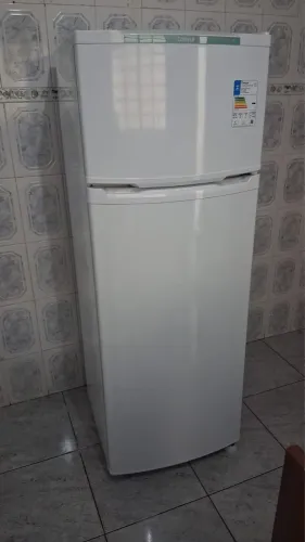 Geladeira Consul