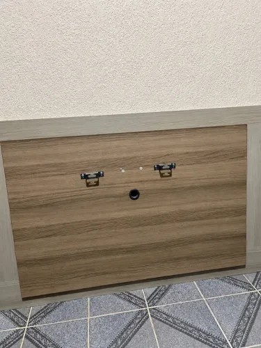 Painel tv