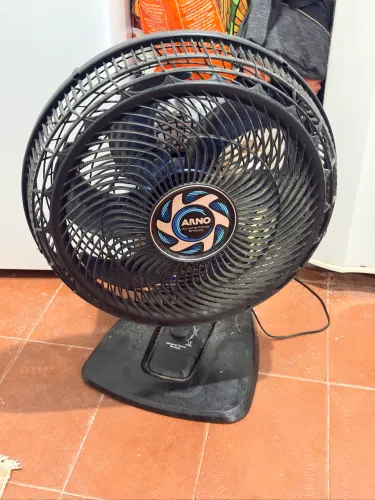VENTILADOR