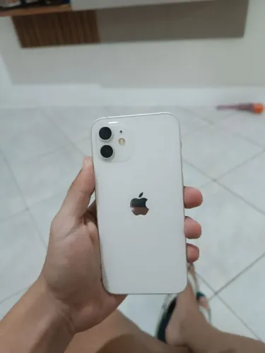 iPhone 12 128GB novíssimo 