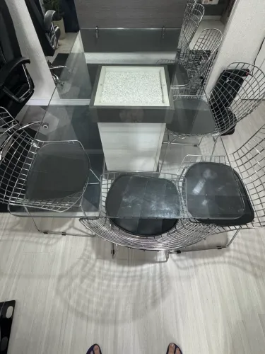 Mesa Jantar