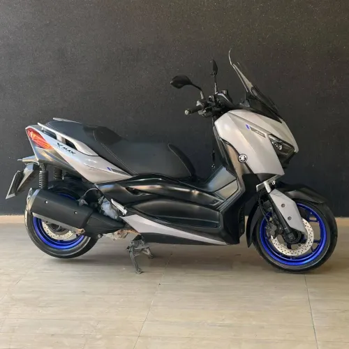 YAMAHA XMAX 250 2022