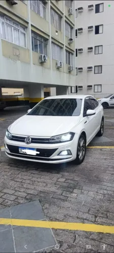 Volkswagen Virtus Highline 200 TSI 1.0 Flex 12V AUT 2018