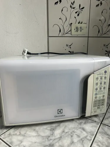 Micro-ondas Electrolux