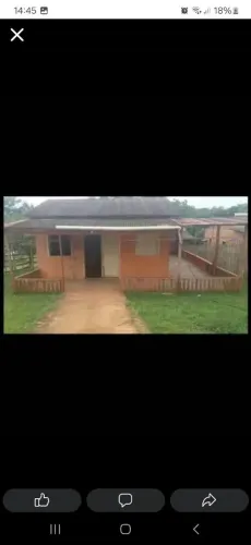 Vende se está casa no panorama