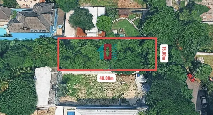 Recreio dos Bandeirantes | Terreno