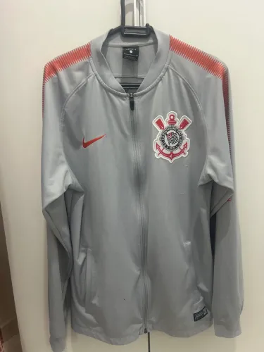 Blusa dri-fit Corinthians 