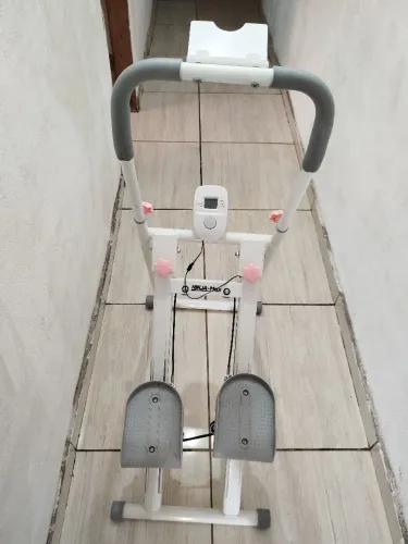 SIMULADOR DE CAMINHADA
