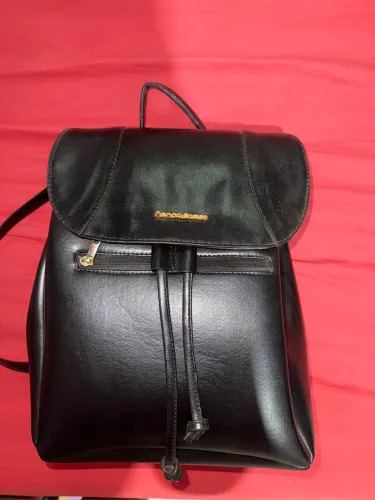 Mochila nunca usada