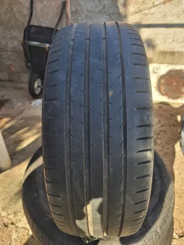 PNEUS Pirelli 205/55/17