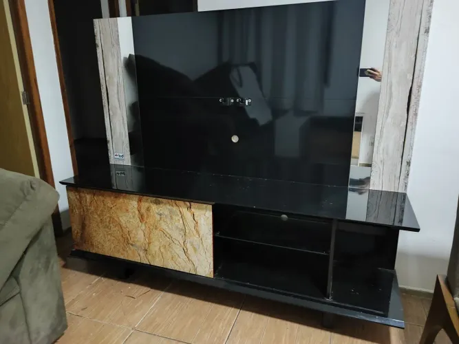 Painel para TV