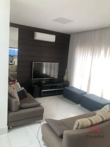 Casa com 4 dormitórios à venda, 194 m² por R$ 1.290.000,00 - Bairro ZPR2 - Nova Odessa/SP
