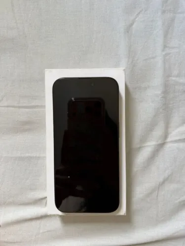 IPHONE 15 PRO 128gb SEMI-NOVO