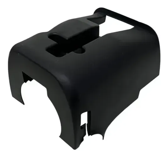Moldura Coluna Direção Outlander 2008 2009 2010 2011 2012
