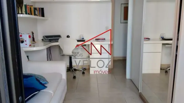 Flat-À VENDA-Laranjeiras-Rio de Janeiro-RJ