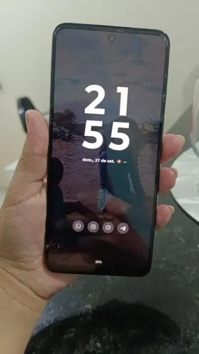 Moto G54