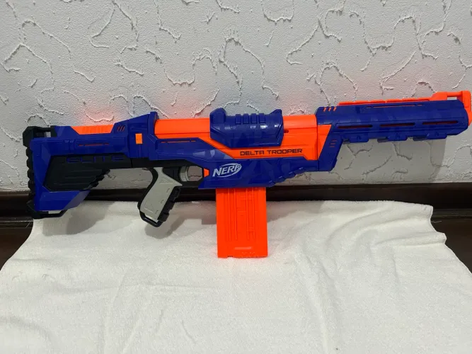 Nerf Delta Trooper