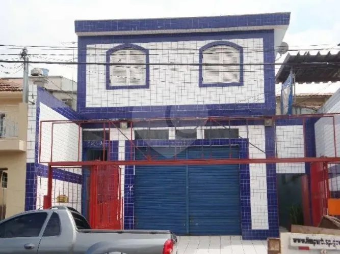 Prédio inteiro à venda em Vila medeiros - SP