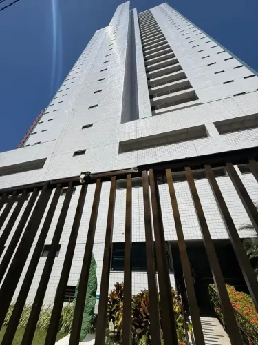 GC   BOA VIAGEM/  35 M²/01 QTOS / LOCAÇÃO