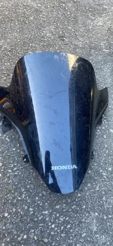 Bolha pcx 