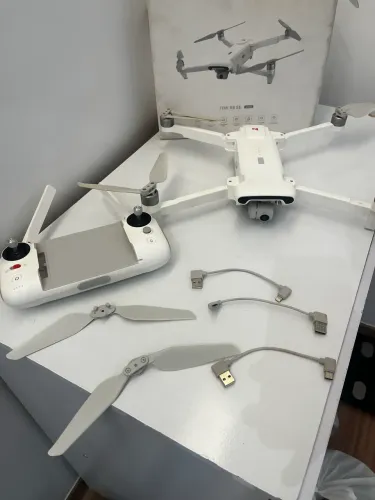 FIMI x8 SE 2020
