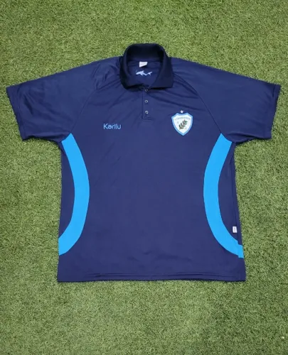 Camisa Londrina Tam 3G Masculino Marinho Usado Original