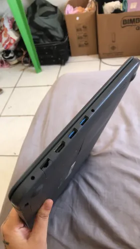 Notebook Samsung