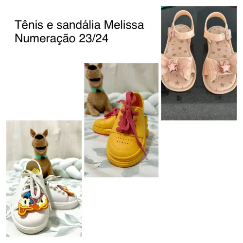 Melissa TAM. 23/24