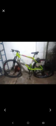 Bicicleta aro 29 gtsm1