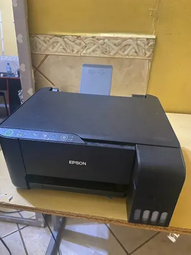 Impressora Epson L3150 - até 18x