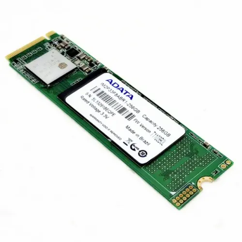 Vendo SSD 256GB NVMe ADATA