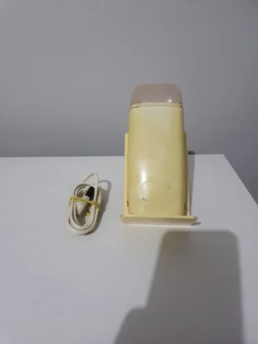 Depilador feminino 