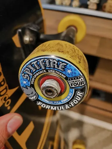 Skate pro