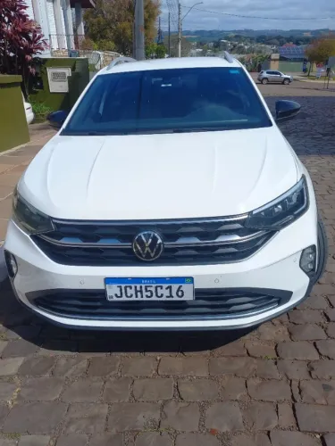 Volkswagen Nivus Highline 1.0 200 TSI Flex AUT 2024