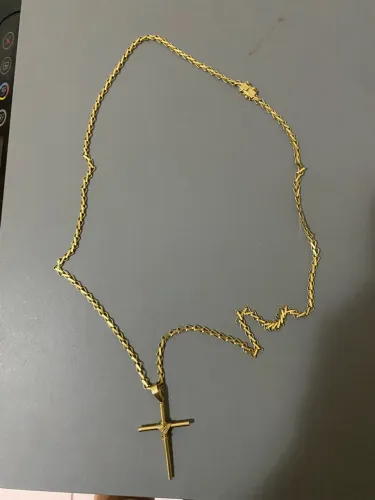 Cordão de Ouro