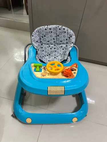 Disquinho para bebê 