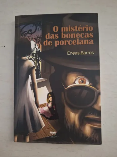 O mistério das bonecas de porcelana
