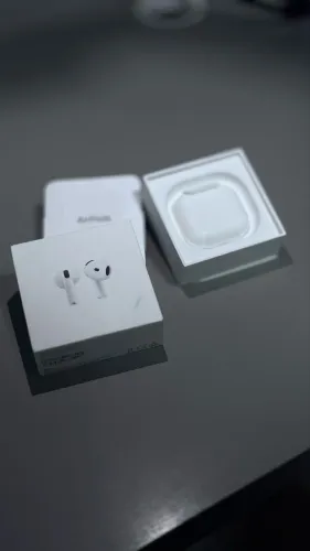 AirPods 4 Zero - A negociar
