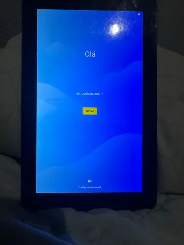 Tablet Multilaser M9S Go