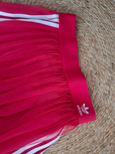 Saia Adidas