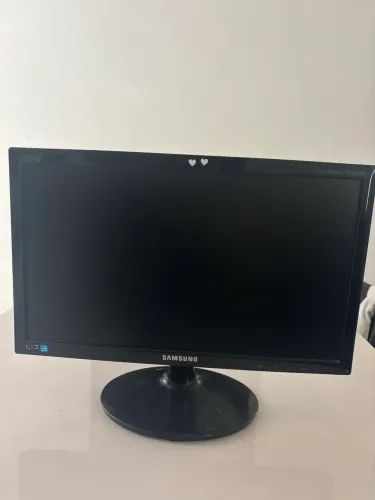 Computador completo + Monitor Samsung