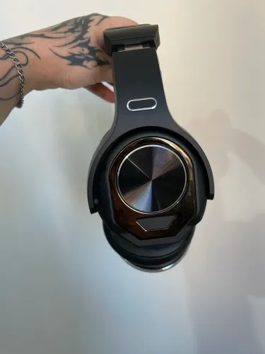 Headphone Basike