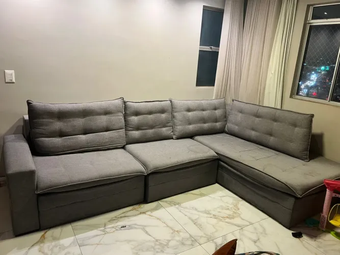 Sofá modular