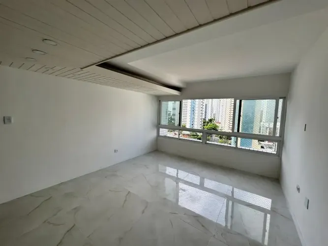 Apartamento à venda no RUA DESEMBARGADOR MARTINS PEREIRA, GRAÇAS, Recife, PE