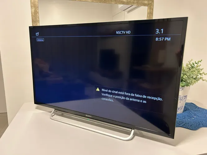 Tv 40 polegadas Sony Bravia