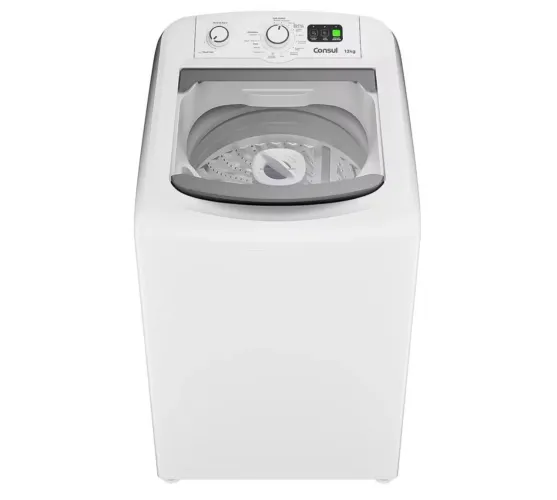 Máquina de lavar com garantia